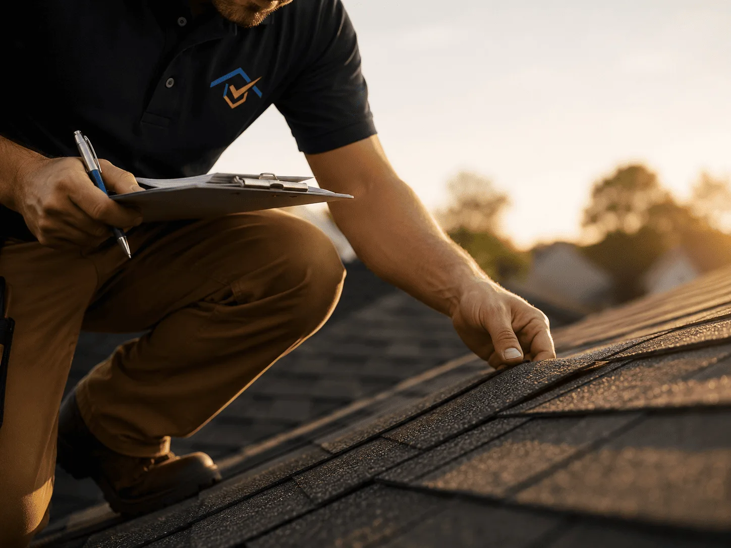 Why Choose Roof Inspection in Coalmont, IN