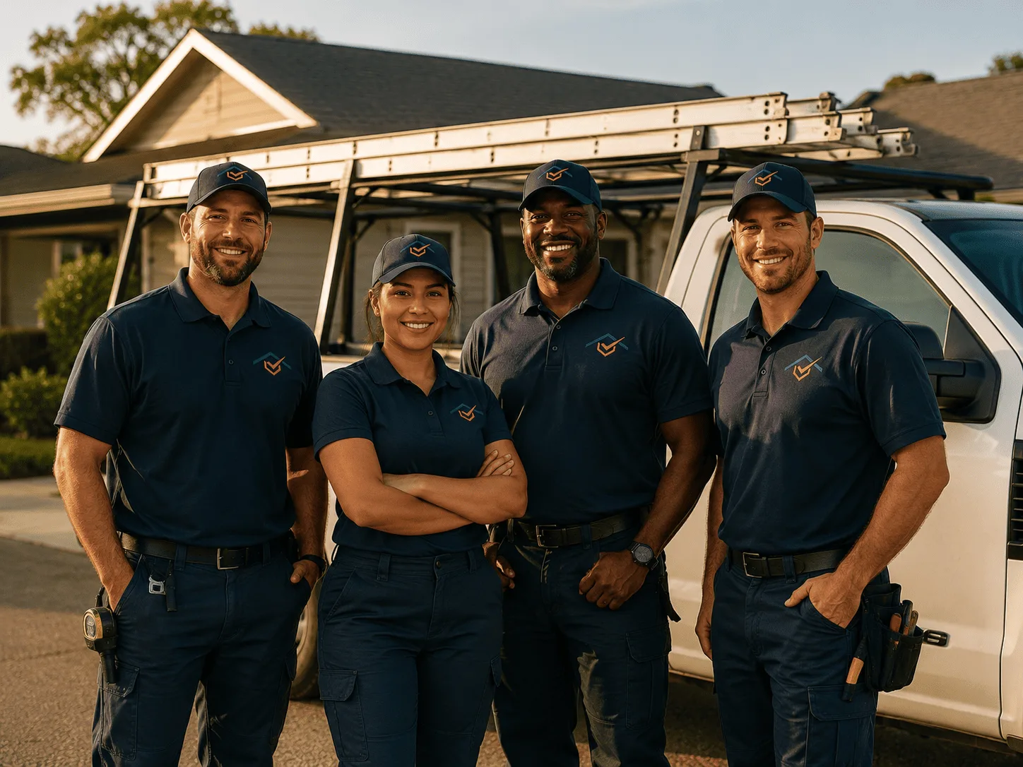 Roof Inspection company in Coalmont, IN